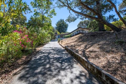 525 Chapman Dr, Corte Madera, CA 94925 photo 2