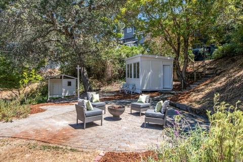 525 Chapman Dr, Corte Madera, CA 94925 photo 50