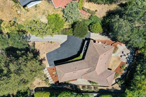 525 Chapman Dr, Corte Madera, CA 94925 photo 4