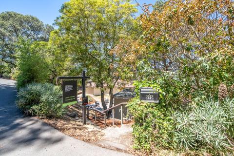 525 Chapman Dr, Corte Madera, CA 94925 photo 56