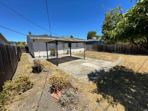 2827 Webb St, Vallejo, CA 94591 photo 16