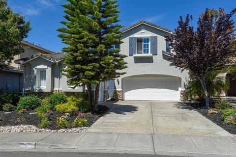 3653 Rocky Shore Dr, Vallejo, CA 94591 photo 1