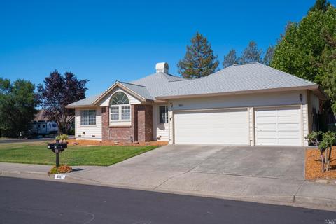 6107 Tyler Ct, Windsor, CA 95492 photo 3