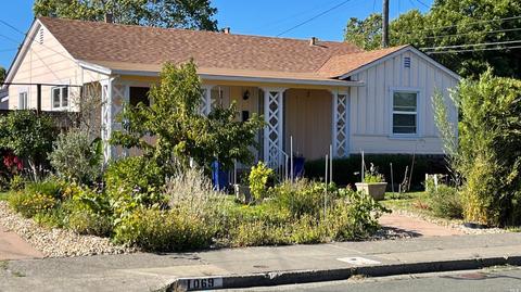 1069 Stevenson St, Santa Rosa, CA 95404 photo 3