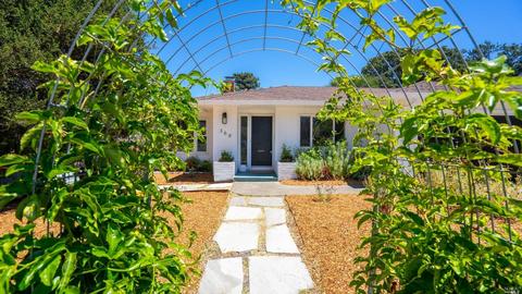 369 Murphy Ave, Sebastopol, CA 95472 photo 4