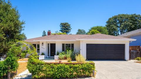 369 Murphy Ave, Sebastopol, CA 95472 photo 2