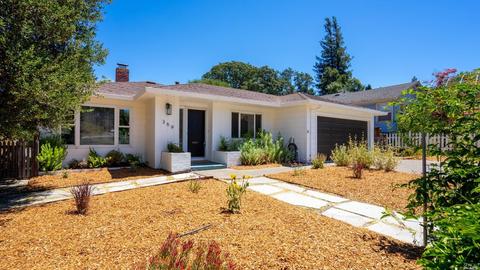 369 Murphy Ave, Sebastopol, CA 95472 photo 1