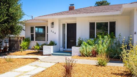 369 Murphy Ave, Sebastopol, CA 95472 photo 5