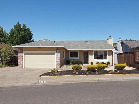 110 Greenbrook Ct, Windsor, CA 95492 photo 1