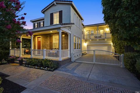 701 Burgundy Way, Windsor, CA 95492 photo 1
