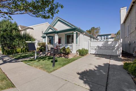 5281 Trophy Dr, Fairfield, CA 94534 photo 1
