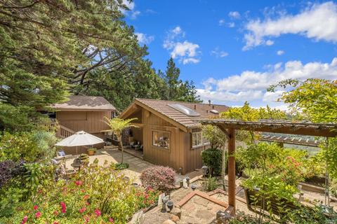 315 Panoramic Hwy, Mill Valley, CA 94941 photo 35