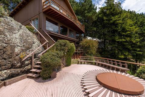 315 Panoramic Hwy, Mill Valley, CA 94941 photo 30