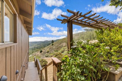 315 Panoramic Hwy, Mill Valley, CA 94941 photo 23