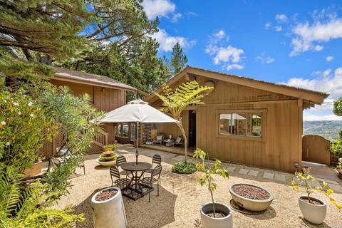 315 Panoramic Hwy, Mill Valley, CA 94941 photo 4