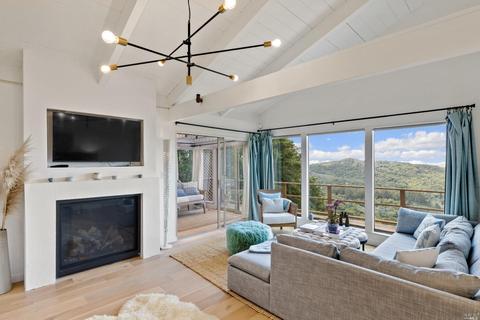 315 Panoramic Hwy, Mill Valley, CA 94941 photo 8