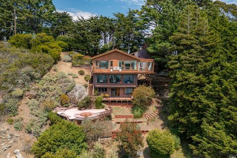 315 Panoramic Hwy, Mill Valley, CA 94941 photo 2