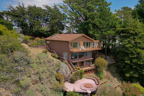 315 Panoramic Hwy, Mill Valley, CA 94941 photo 1
