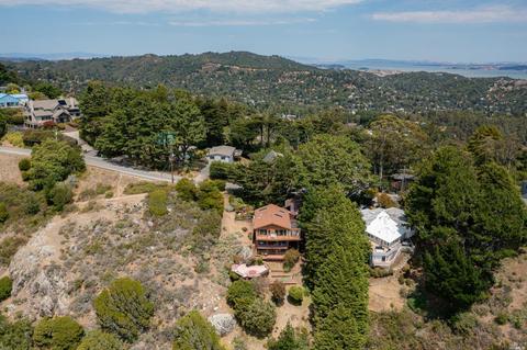 315 Panoramic Hwy, Mill Valley, CA 94941 photo 37