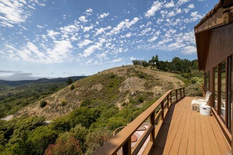 315 Panoramic Hwy, Mill Valley, CA 94941 photo 33