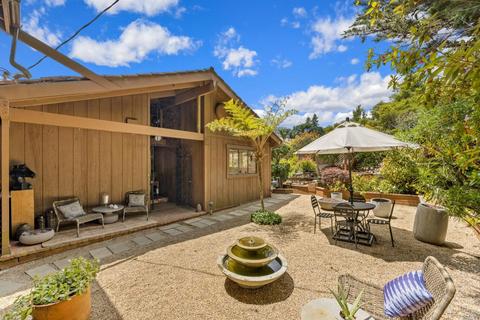 315 Panoramic Hwy, Mill Valley, CA 94941 photo 3