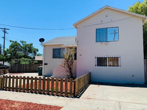 330 Wallace Ave, Vallejo, CA 94590 photo 3