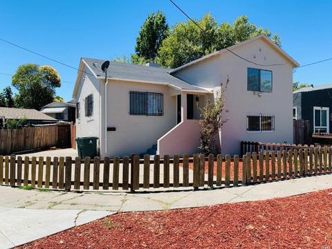 330 Wallace Ave, Vallejo, CA 94590 photo 1