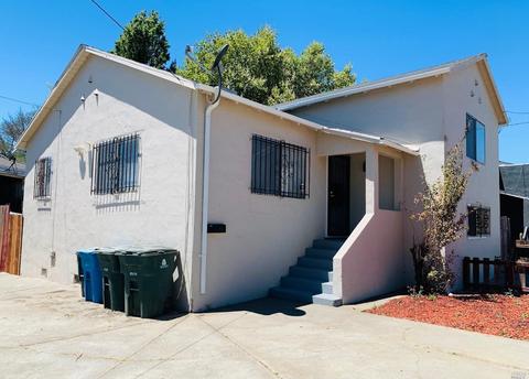 330 Wallace Ave, Vallejo, CA 94590 photo 5