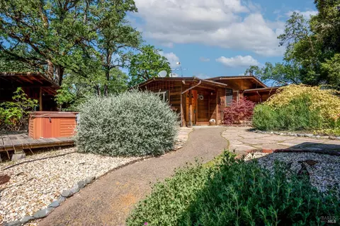 12807 Pine Ave, Potter Valley, CA 95469