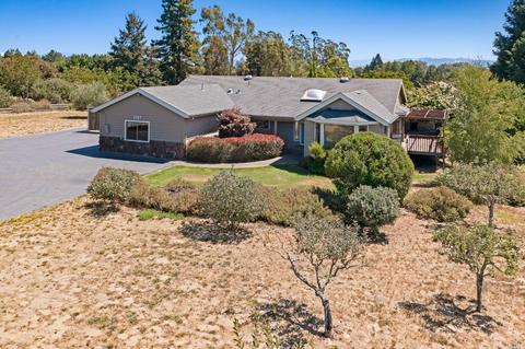 2207 Schaeffer Rd, Sebastopol, CA 95472 photo 37