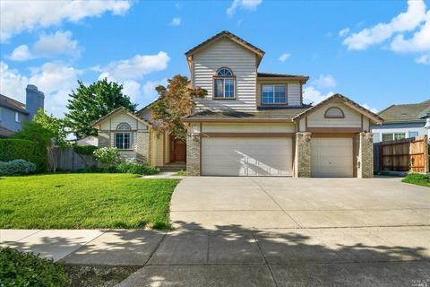 2147 Cobblestone Ave, Fairfield, CA 94534 photo 1