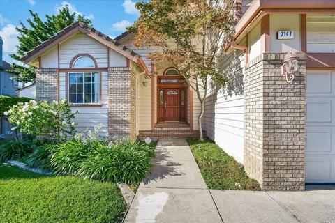 2147 Cobblestone Ave, Fairfield, CA 94534 photo 3