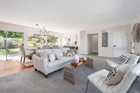 202 E Strawberry Dr, Mill Valley, CA 94941 photo 4