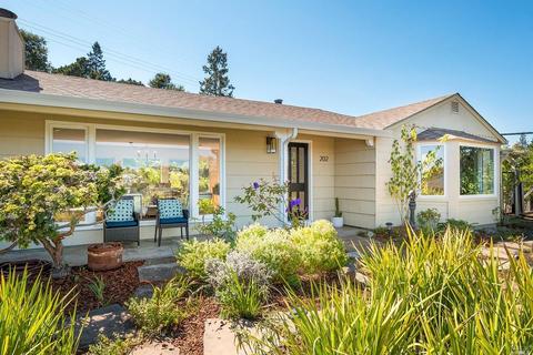 202 E Strawberry Dr, Mill Valley, CA 94941 photo 2