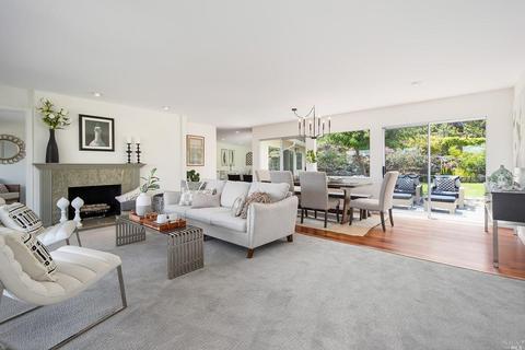 202 E Strawberry Dr, Mill Valley, CA 94941 photo 3