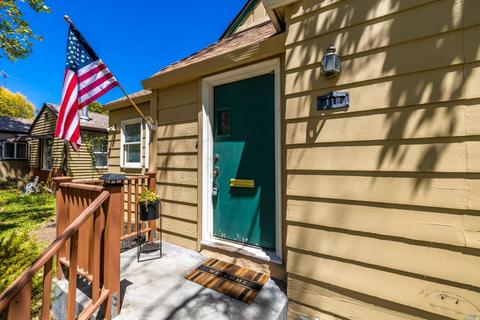 118 Fairmont Ave, Vallejo, CA 94590 photo 3