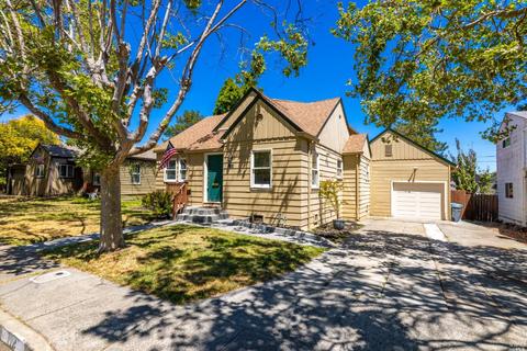 118 Fairmont Ave, Vallejo, CA 94590 photo 1
