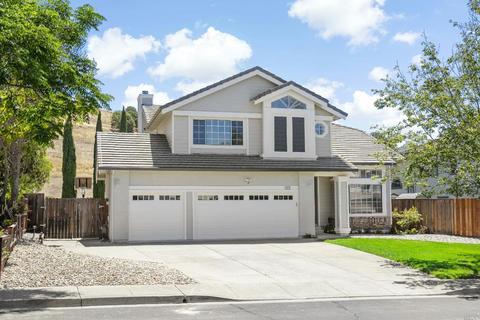 1078 Sandhurst Dr, Vallejo, CA 94591 photo 1
