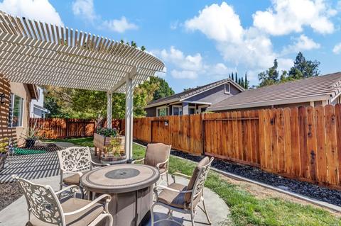536 Edenderry Dr, Vacaville, CA 95688 photo 19