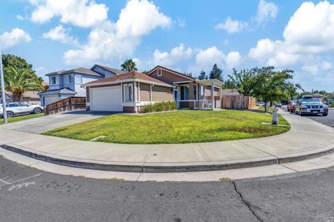 536 Edenderry Dr, Vacaville, CA 95688 photo 1