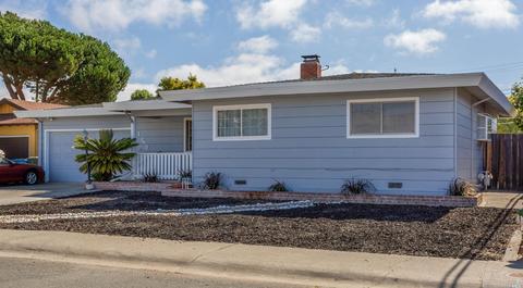 168 Bidwell Way, Vallejo, CA 94589 photo 37