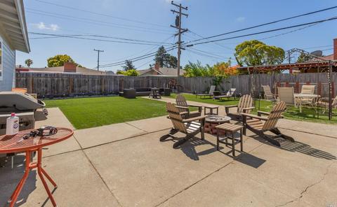168 Bidwell Way, Vallejo, CA 94589 photo 3