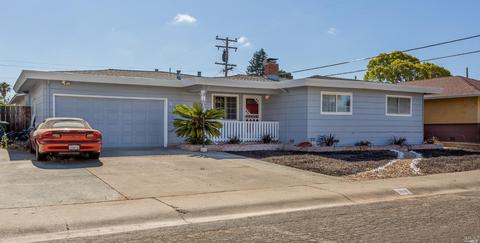 168 Bidwell Way, Vallejo, CA 94589 photo 1