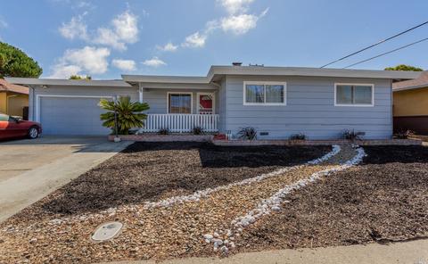 168 Bidwell Way, Vallejo, CA 94589 photo 38