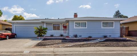 168 Bidwell Way, Vallejo, CA 94589 photo 33