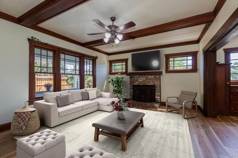 360 Adobe Rd, Penngrove, CA 94951 photo 8