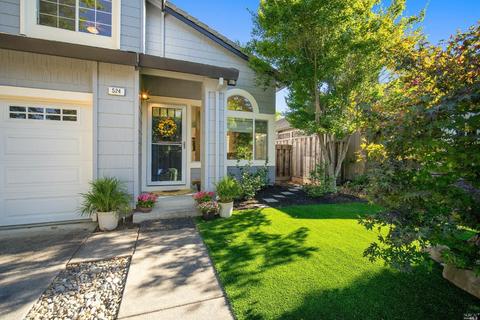 524 Smoketree St, Windsor, CA 95492 photo 3