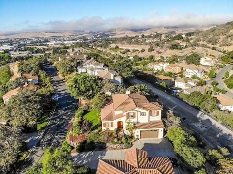 417 Knoll Dr, Fairfield, CA 94534 photo 6