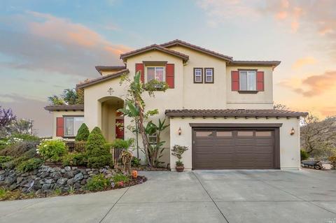 417 Knoll Dr, Fairfield, CA 94534 photo 1