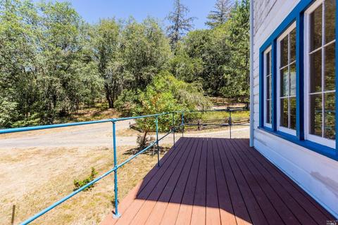 1001 E Hill Rd, Willits, CA 95490 photo 17